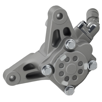 Power Steering Pump fit for Acura TL CL MDX 3.2L 3.5L 1999-2003 21-5290