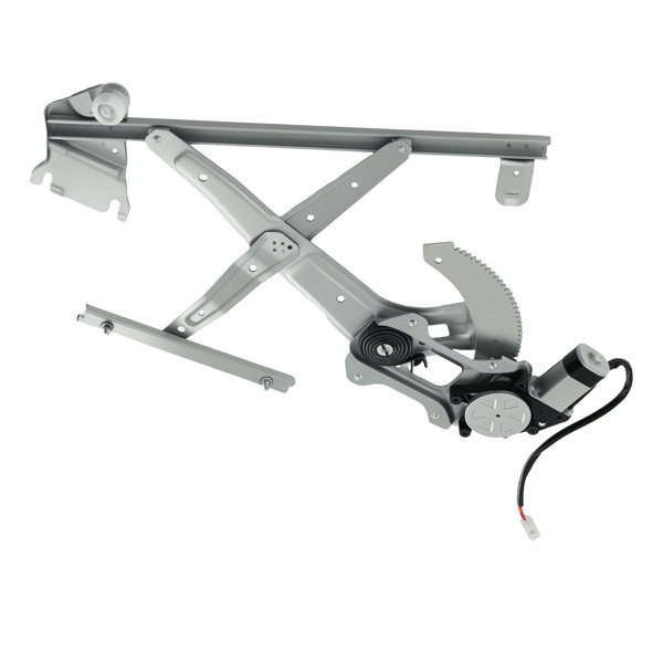 Electric Window Regulator Assembly Front Passenger fit for Subaru Forester 03-08-1