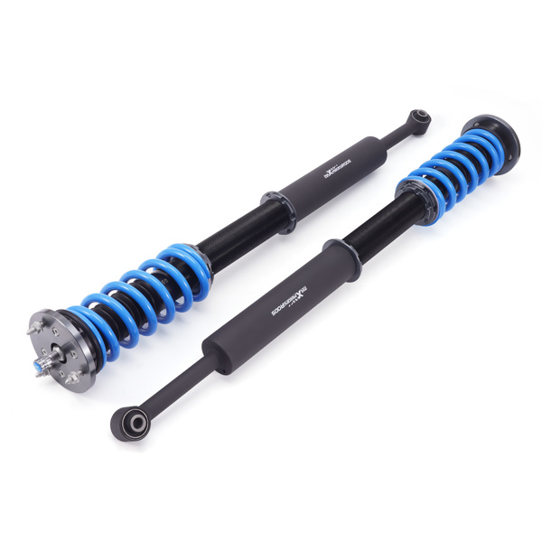 Coilovers Suspension 24 Level Damper Kit fit for Mercedes S500 S600 2000-2006 W220-2