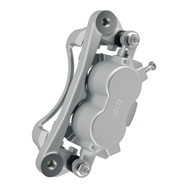 1pc Front Right Brake Caliper fit for Ford Excursion 2000-05  F-250 F-350 1999-2004-2