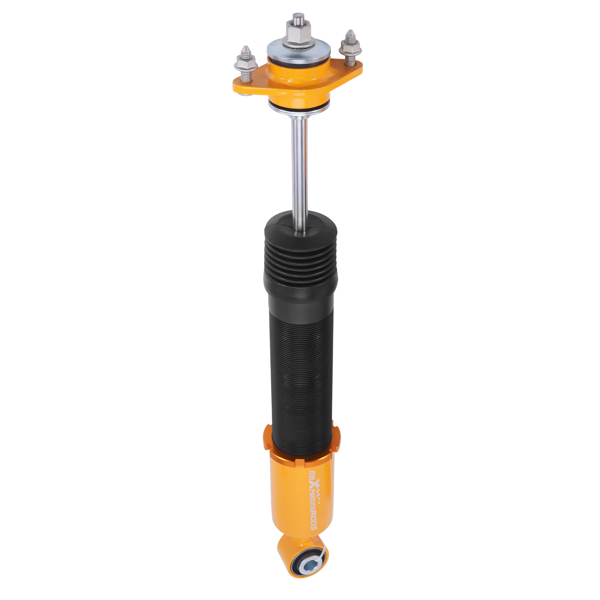 Rear Air To Coil Suspension Shock Absorber Set fit for Lincoln Mark VIII 1993-1998-5
