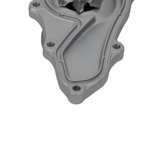 Coolant Water Pump Unit fit for Honda Accord 2.4L 2008-2014 42220 Aluminum Design-2
