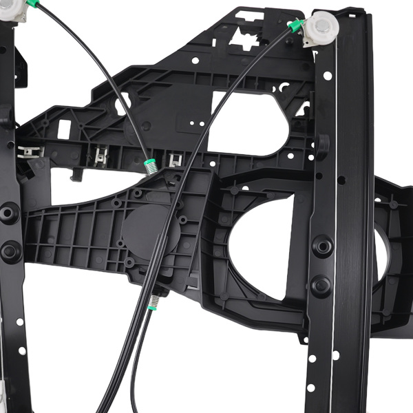 Front Right Window Regulator w/o  Motor fit for Ford Expedition Lincoln Navigator-2