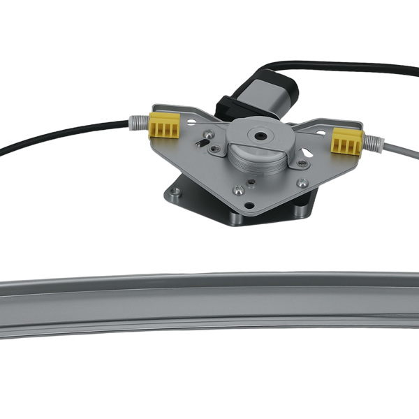 1x Rear Left Electric Window Regulator fit for 98-03 Dodge Durango 00-04 Dakota-5