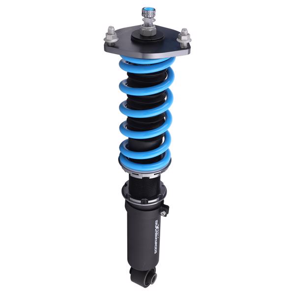 MaXpeedingrods T6 Coilovers Suspension Kit fit for Lexus SC430 2002-2010-5