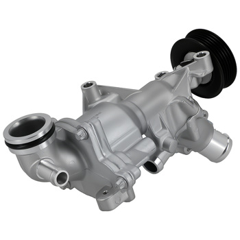Direct Fit Water Pump fit for Mercedes CLA45 GLA45 GLA250 2014-20 133-200-00-01