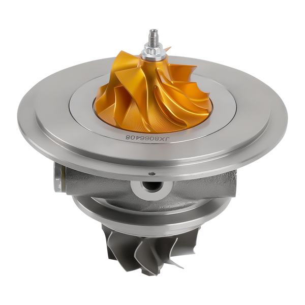 Billet Turbo Cartridge Core fit for BMW 550i 650i 750i 750Li X5 X6 xDrive 50i 4.4L-1