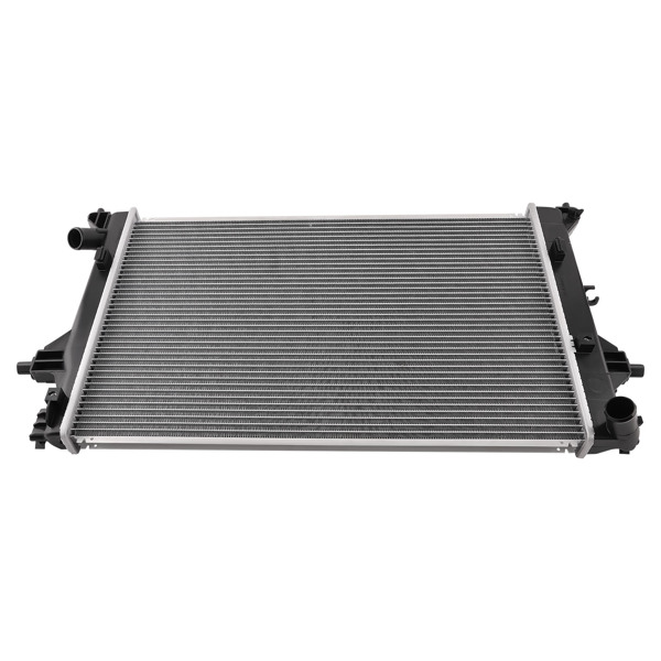 Radiator fit for Hyundai Elantra GT 2018-2020 MT/Elantra 2017-2020 2.0L HY3010213-5