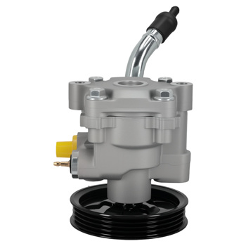 New Power Steering Pump fit for Mitsubishi Montero Sport 3.0L V6 99-04 21-5266
