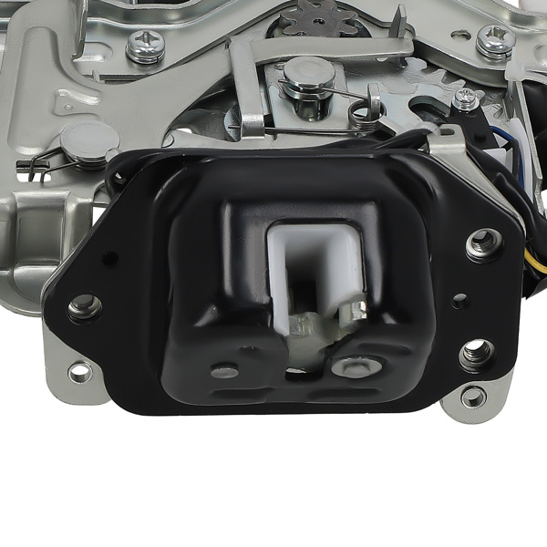 Rear Tailgate Door Lock Actuator fit for Nissan Murano 09-16 Rogue  90500-1CA0B new-3
