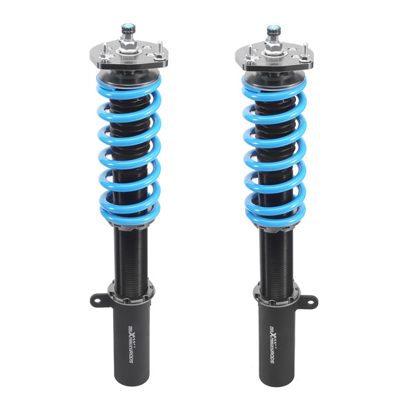 MaXpeedingrods T6 Coilovers Shock+Springs fit for Venza 09-15 FWD Highlander 08-13-2