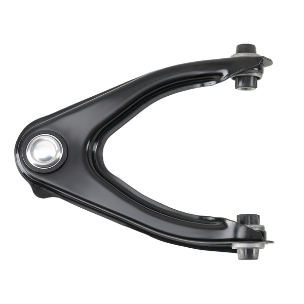 4pc Front Upper Suspension Control Arms Lower Ball Joints fit for 1997-01 Honda CR-V-1