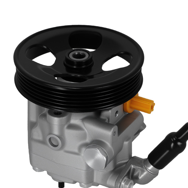 Power Steering Pump fit for Subaru Impreza Wagon H4 2.5L 2003-2005 2004 36P0897-5