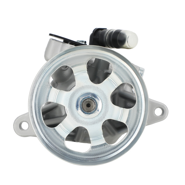 Power Steering Pump w/ Pulley fit for Honda Civic 1.8L 1799CC L4 2006-2011 55-5822-1