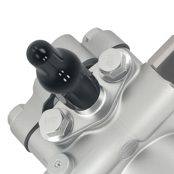 Power Steering Pump fit for Nissan Frontier Xterra NP300 Pickup 2.4L 00-2011 21-5217-4