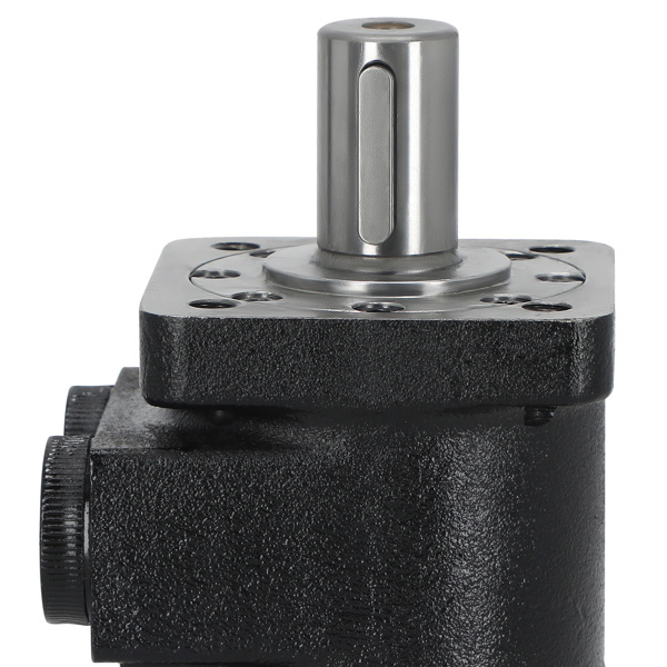 Hydraulic Gerotor Motor 101-1001-009 fit for Eaton Char-Lynn H Series Black-2