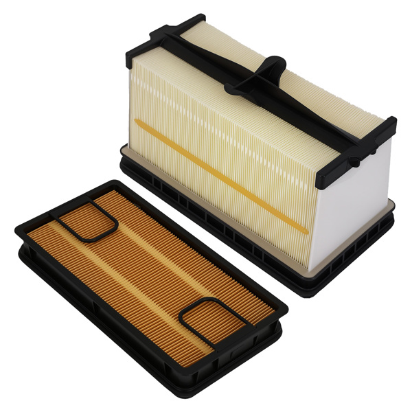 Air Filter Kit fit for Bobcat Telescopic Handlers T35.105 T35.105L T35.130 PA31010-3
