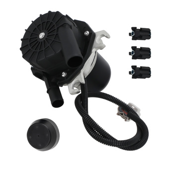 Secondary Smog Air Pump fit for Toyota Tundra Sequoia Land Cruiser V8 2008-2013