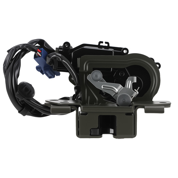 Trunk Lock Actuator fit for Toyota Prius 1.8L 2010-2015 69350-47020 4 Pins-1