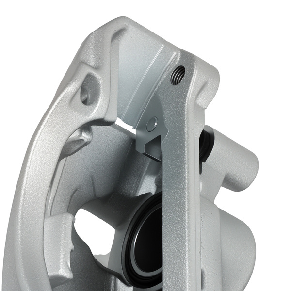 Brake Caliper Front Left fit for Silverado 3500 HD 2011-2019 23270467 Cast Iron-2