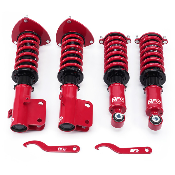 Coilovers Suspension Struts Lowering Kit fit for Subaru Legacy 2005-2009 BL BP-6