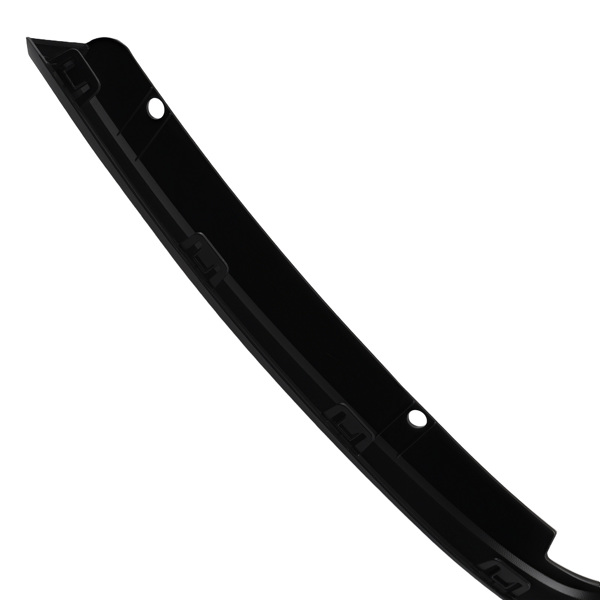 Front Left Fender Flare fit for Grand Cherokee Trailhawk 2017-2021 CH1290125 Black-1