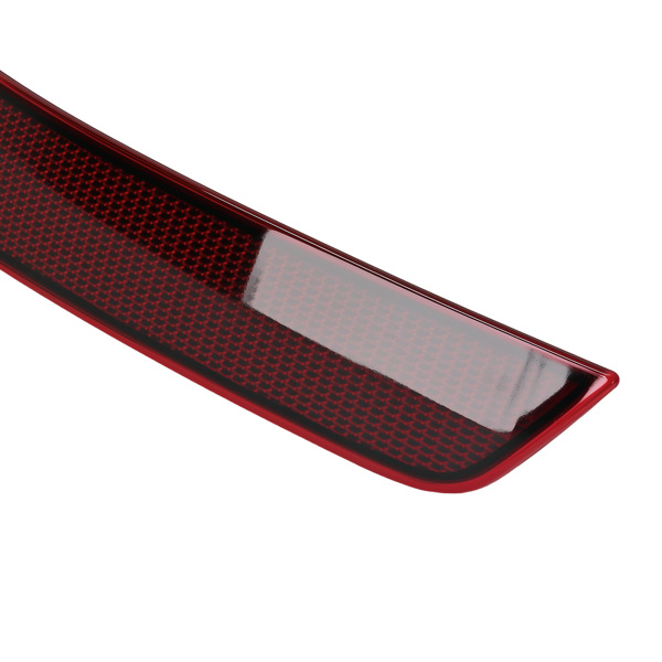 Right Rear Lower Bumper Reflector fit for Mercedes-Benz GL 350 450 550 2006-2012-3