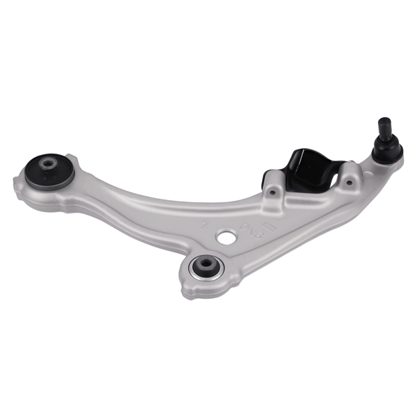 6Pcs Front Lower Control Arms Outer Tier Rods Sway Bar fit for Nissan Maxima 09-14-3