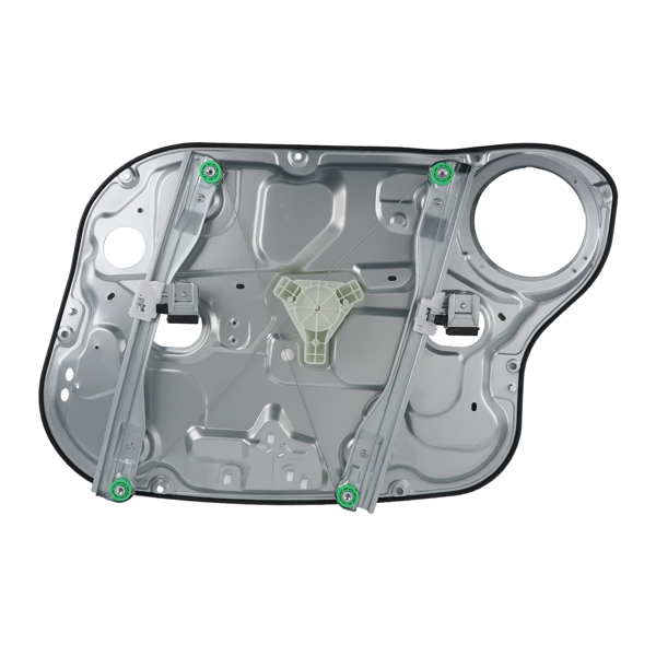 Power Window Regulator Assembly fit for Hyundai Elantra 2007-2009 Driver Side-1