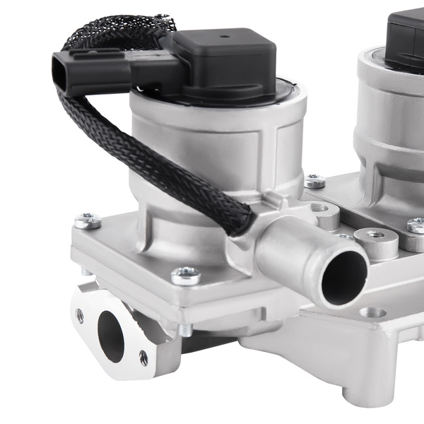 Secondary Air Injection Valve fit for Toyota Tundra 5.7L 2007-2018 fit for Sequoia 5.7-5