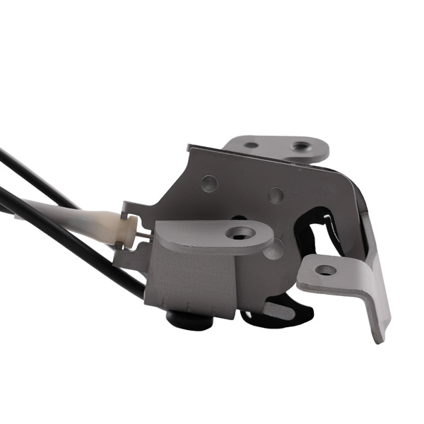 Left & Right Rear Upper Door Lock fit for Ford Ranger Extended 1998-2011-3