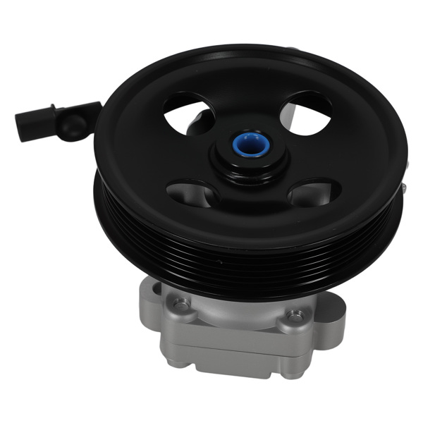 Front Steering pump w/Pulley fit for Hyundai Genesis 2.0L Turbo 10-14 571002M000-1
