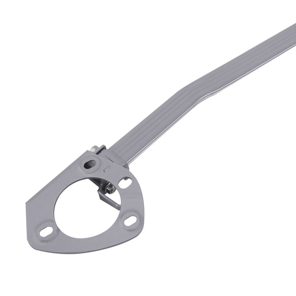 Front Upper Engine Strut Bar fit for Honda Civic Coupe Sedan Hatchback Models 16-20-1