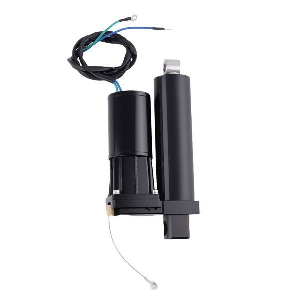 Power Tilt Motor fit for Yamaha F25ELRY F25TLRY Outboard Engine 2000-01 67C43800004D-2