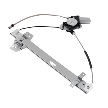 Front Right Power Window Regulator w/ Motor fit for Honda Element 03-11 748-132