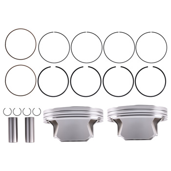 93mm Cylinder Piston Kit fit for Polaris RZR S 1000 2019-2020 3022567