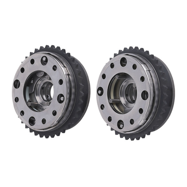 2x Camshaft VVT Gear fit for BMW F22 F30 X3 X4 Z4 N20 2.0L 11367583818 11367583819-6