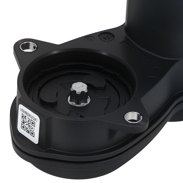 Brake Caliper Motor Rear fit for Ford F150 2015-2021 JL3Z2B712A Black 2Pins-1