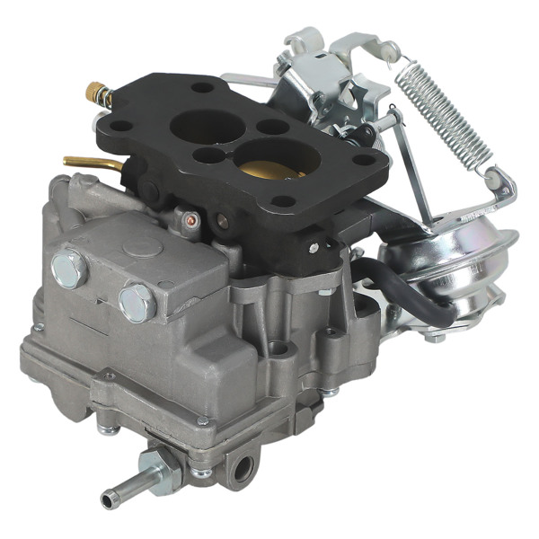 New Carburetor fit for Bobcat Skid Steers Loaders 642B 742B fit for Mitsubishi 4G32-1