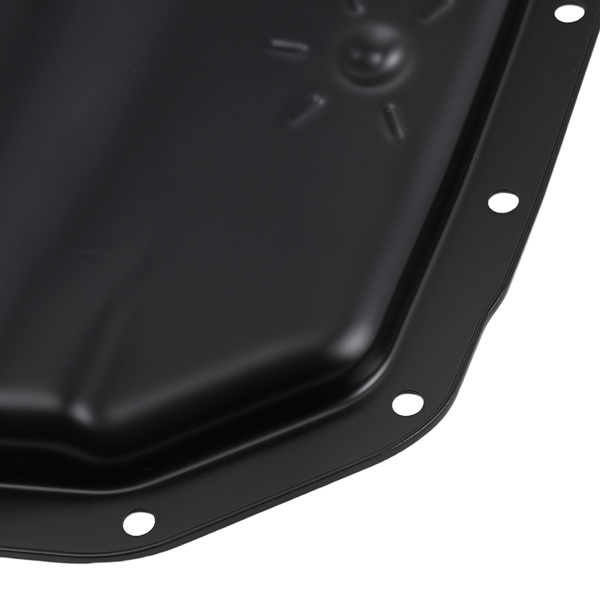Auto Transmission Pan fit for Ford F-150 Navigator 6R80 2011-2018 HC3Z7A194A-1