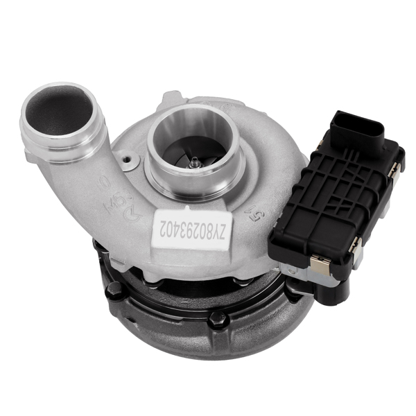 Turbo fit for Mercedes-Benz R350  3.0L OM642 Diesel Engine 2010-2012 777318-5002S-5