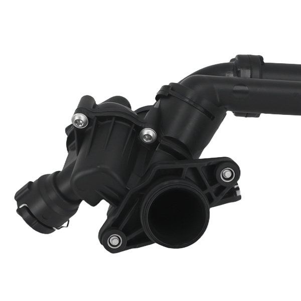 Coolant Thermostat Housing fit for Mercedes Metris 2016-2019 A2742000615 Engine-2