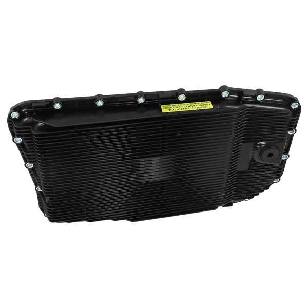 Auto Trans Oil Pan fit for Jaguar Super V8 Vanden Plas 2005-2009 24117519359-4