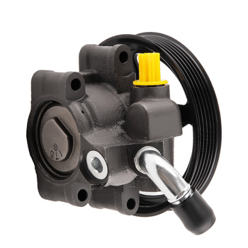 Power Steering Pump fit for Ford F-150 1997-2005 Ford F-250 Lobo 97-1999 20-282 new