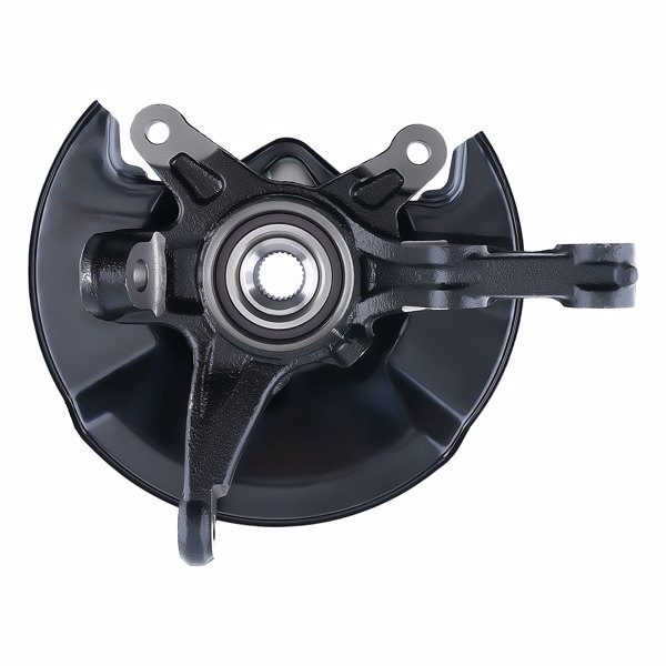 Wheel Bearing + Hub Assembly fit for Honda Civic DX DX-G EX EX-L 2011 44300SNA952-3