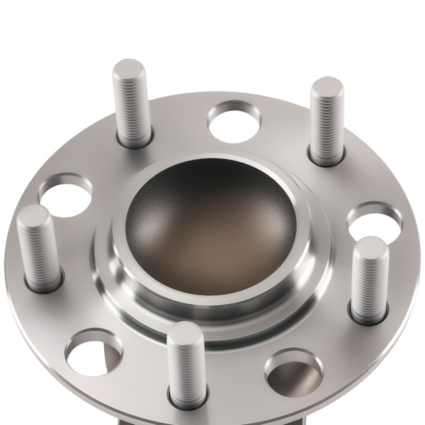 Rear Wheel Hub & Bearing Assembly fit for Dodge Caliber 2007-2012 4766719AA-5