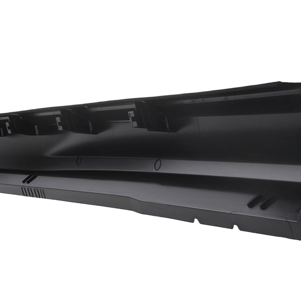 Side Skirt fit for Mitsubishi Outlander Sport RVR ASX 2011-2022 6512A507XA 6512A305-3
