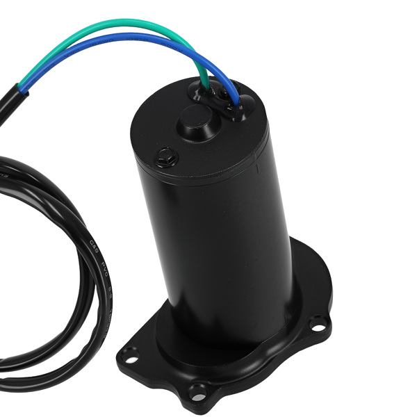 Tilt Trim Motor fit for Mercury 30hp 40hp 50hp 2 Stroke 40hp 45hp 50hp 4 Stroke 12V-5