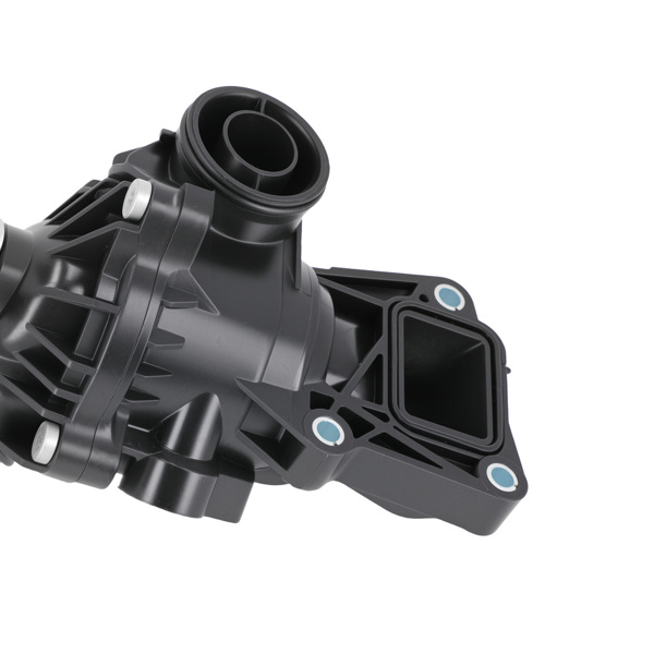Thermostat Housing Assembly fit for Mercedes C300 E350 CLS400 3.5L V6 2762000515-1