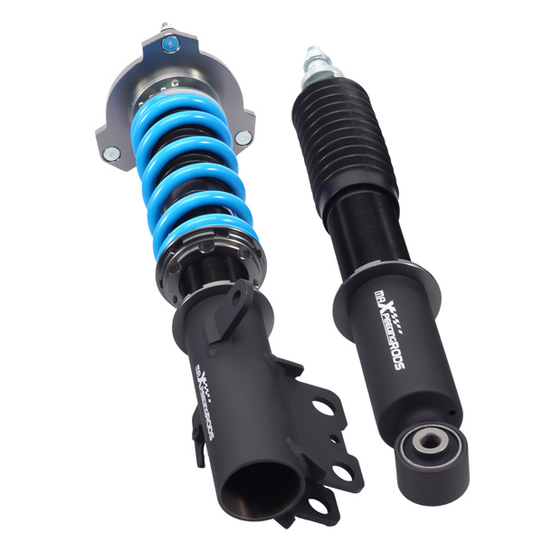 MaXpeedingrods 24 Way Damping Adj. Coilovers Kit fit for Toyota Camry L LE XLE 18-24-5